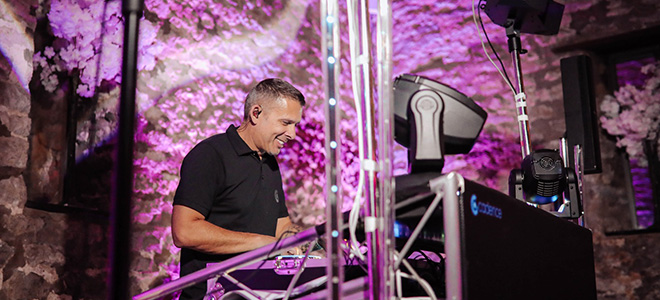 profrssional equipment