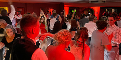 Bristol Wedding DJ