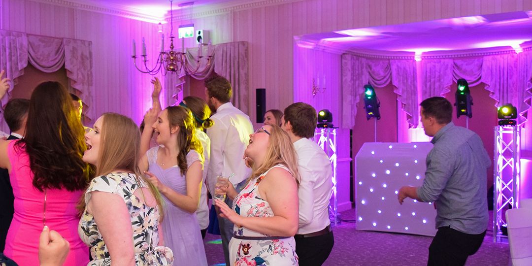 Wedding Disco Bristol